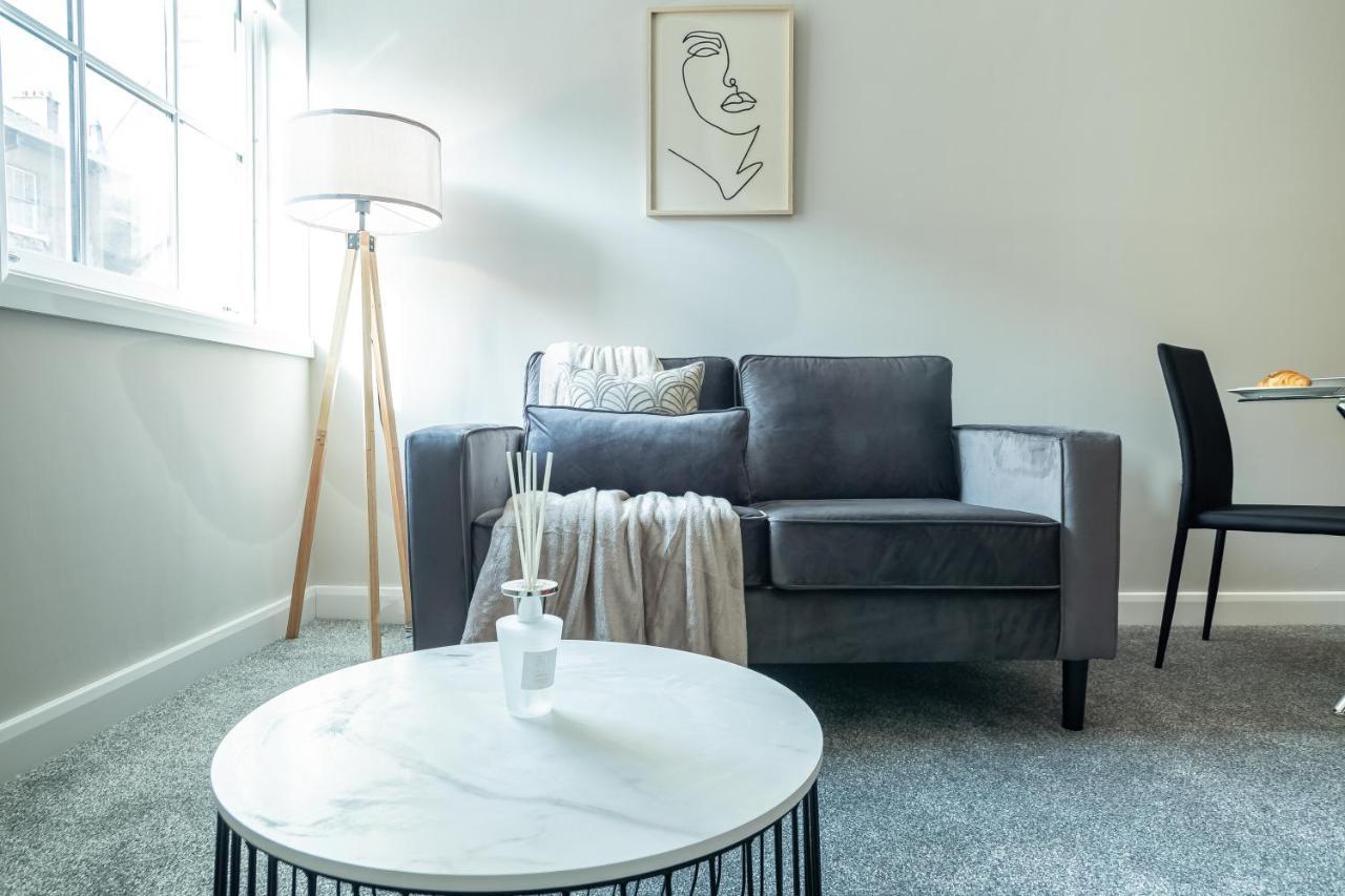 Elegant 1 Bedroom Apartments View & Parking By Opulent Sunderland (Tyne and Wear) Luaran gambar